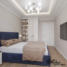 Портфолио